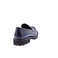 Fratelli Rossetti mocassins et loafers bleu 4
