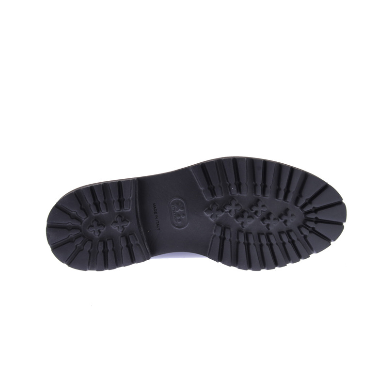 Fratelli Rossetti mocassins et loafers bleu 5