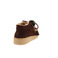 Meline chaussures à lacets brun 4