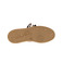 Meline chaussures à lacets brun 5