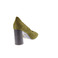 Lola Cruz pumps groen 4