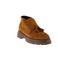 Gianluca Pisati mocassins et loafers cognac 2
