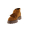 Gianluca Pisati mocassins et loafers cognac 3