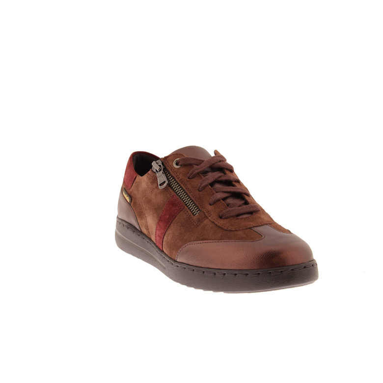 Mephisto Mobils sneakers bordeaux 2