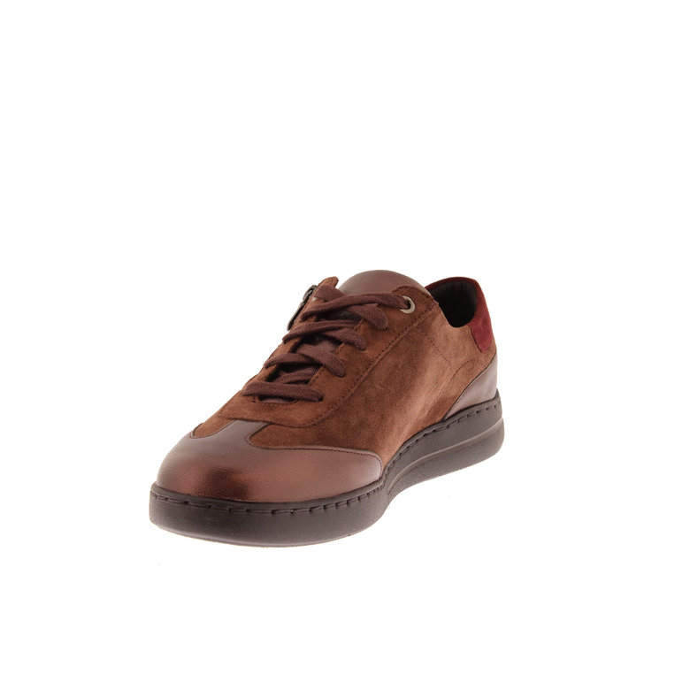 Mephisto Mobils sneakers bordeaux 3
