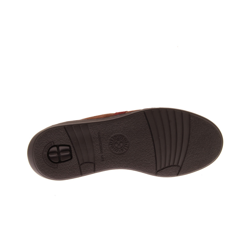 Mephisto Mobils sneakers bordeaux 5