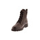 Remonte bottes à lacets brun 3