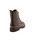 Remonte bottes à lacets brun 4