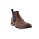 Bugattishoes hoge schoenen bruin 2