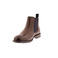 Bugattishoes hoge schoenen bruin 3