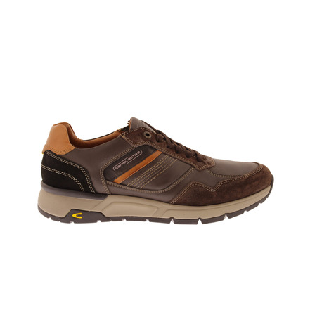 Camel Active sneakers bruin