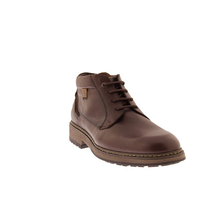 Fluchos S.l. hoge schoenen bruin