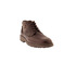 Fluchos S.l. hoge schoenen bruin 2