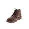 Fluchos S.l. hoge schoenen bruin 3
