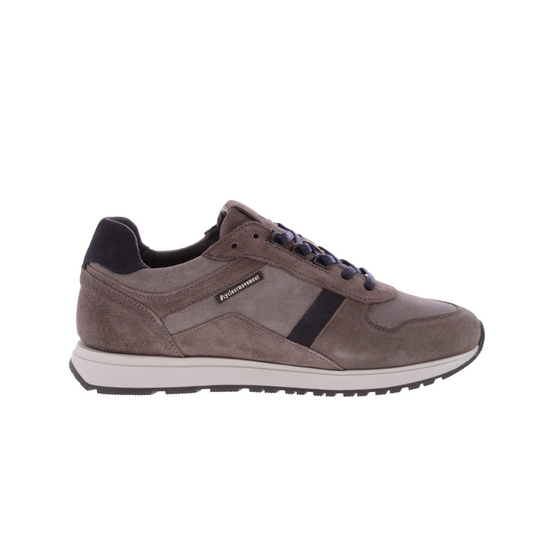 Cycleur De Luxe sneakers grijs 1