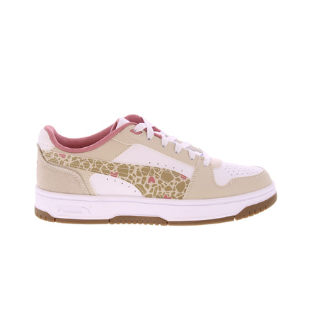 Puma sneakers beige