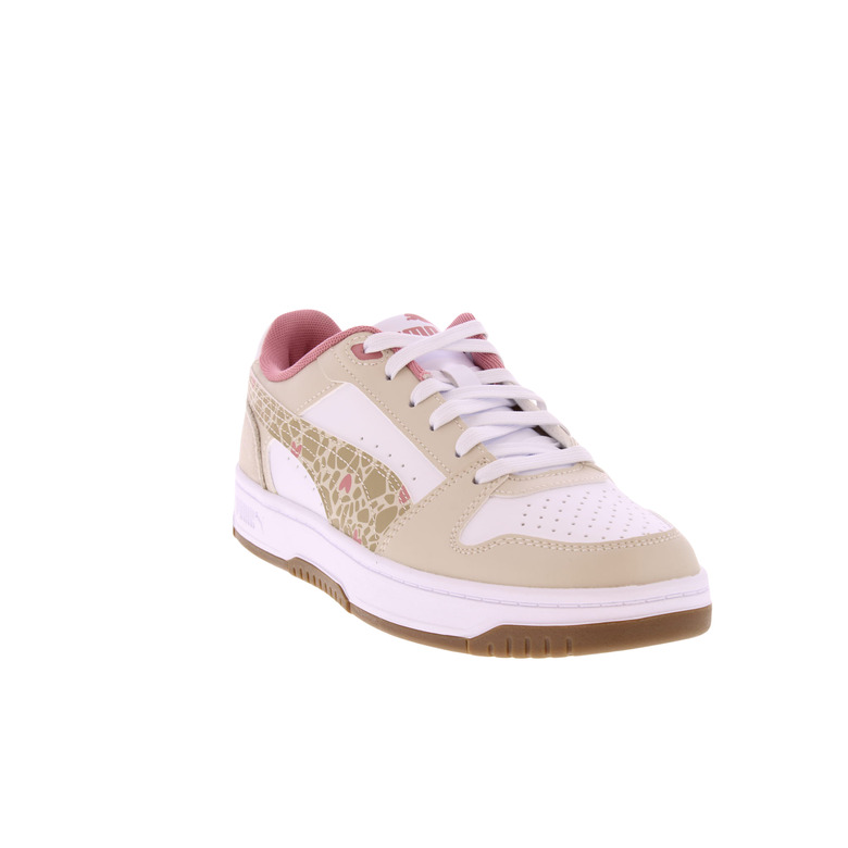 Puma sneakers beige 2