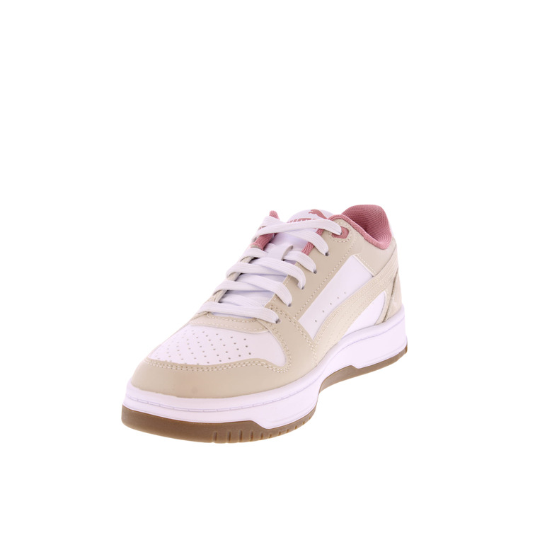 Puma sneakers beige 3