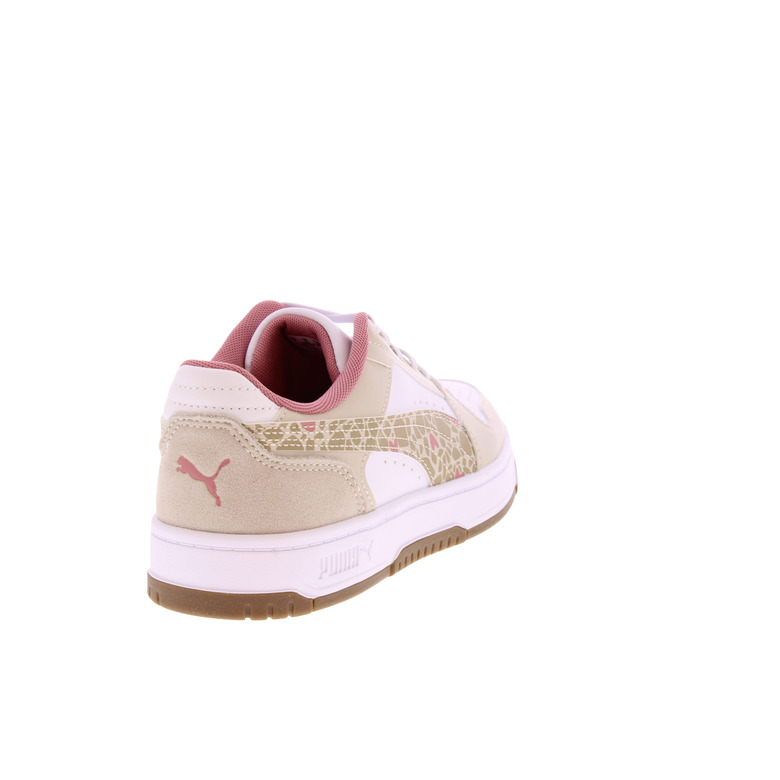 Puma sneakers beige 4