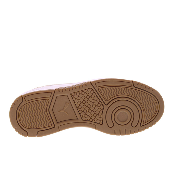 Puma sneakers beige 5