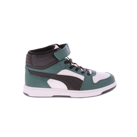 Puma sneakers vert
