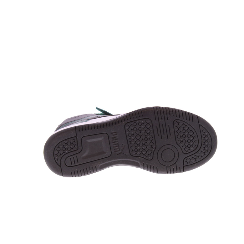Puma sneakers vert 5
