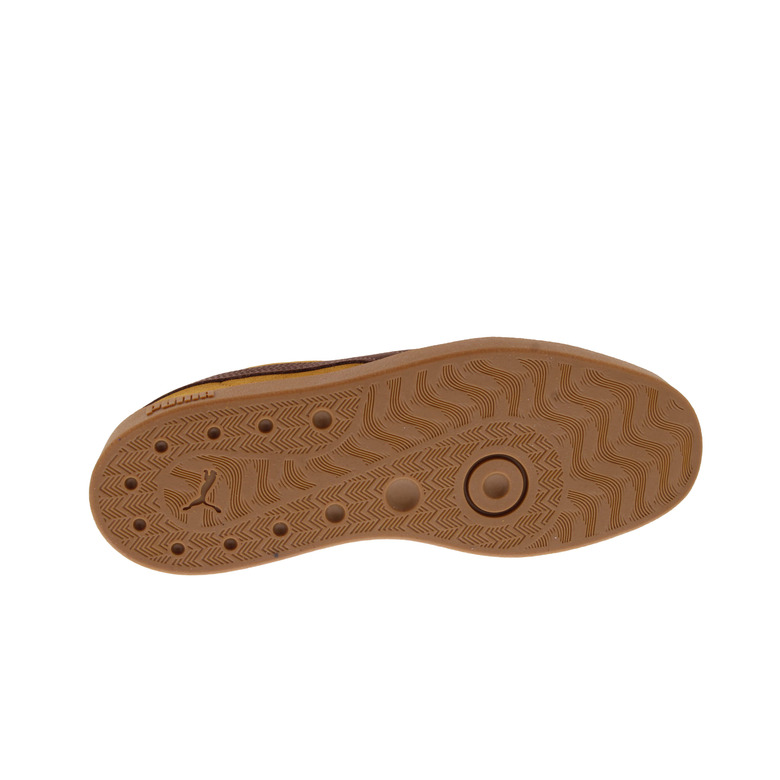 Puma sneakers camel 5