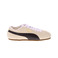 Puma sneakers ecru 1