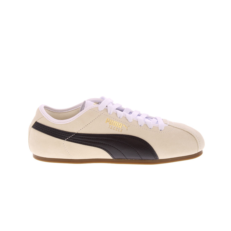 Puma sneakers ecru 1