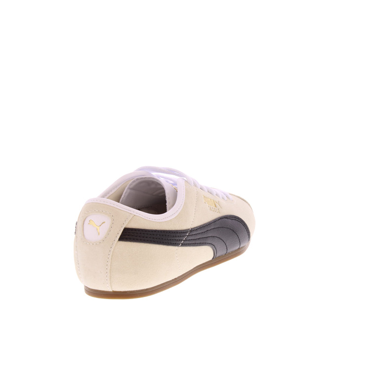 Puma sneakers ecru 4