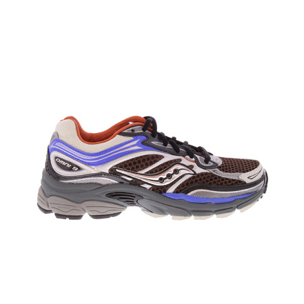 Saucony sneakers multi color