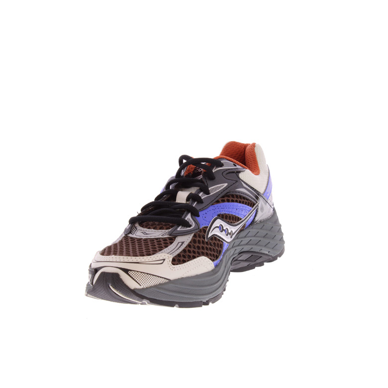 Saucony sneakers multi color 3
