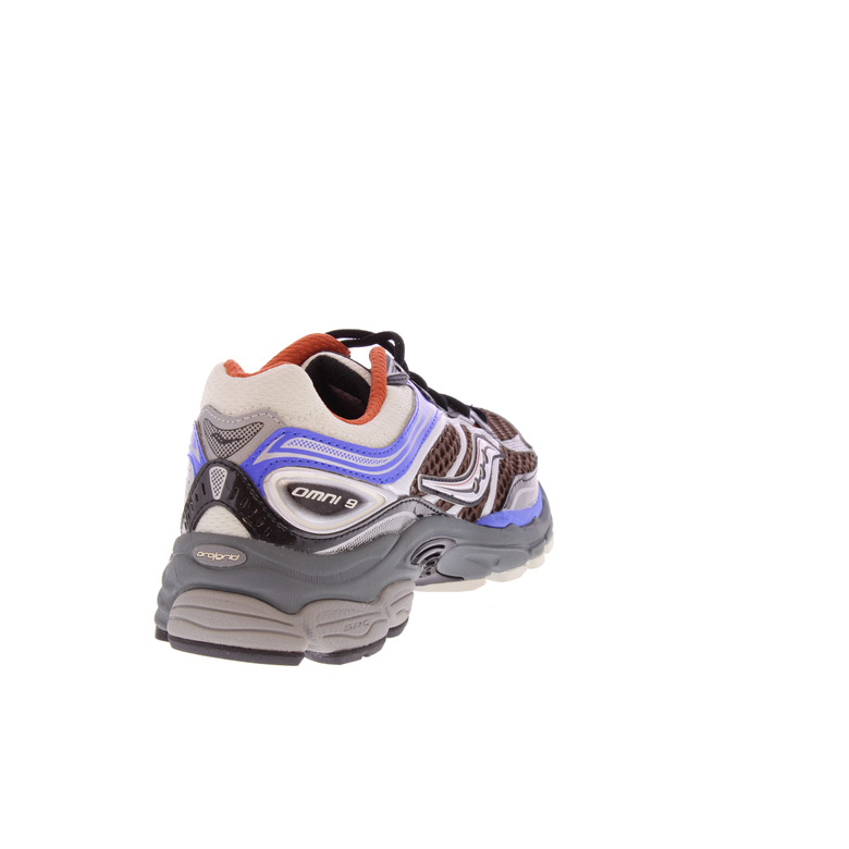 Saucony sneakers multi color 4