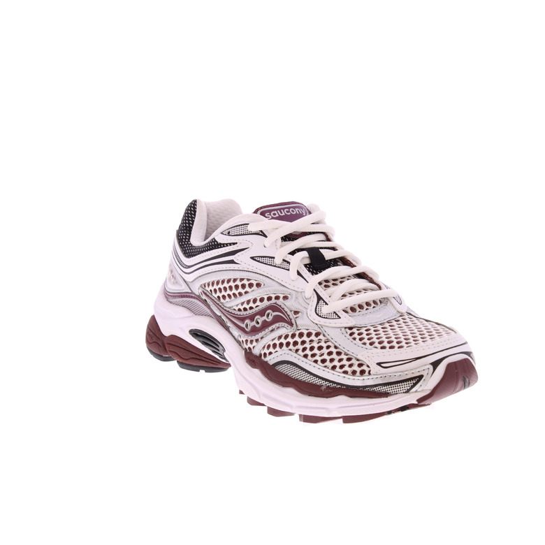 Saucony sneakers bordeaux 2