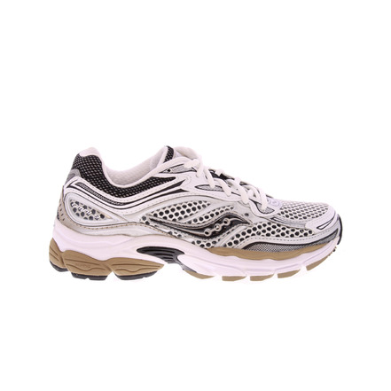 Saucony sneakers wit