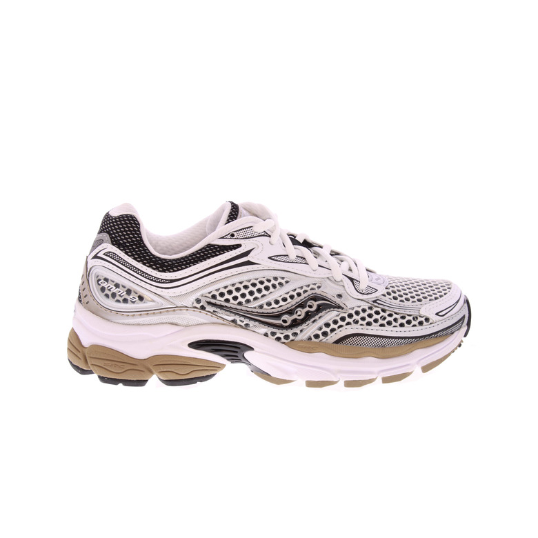 Saucony sneakers wit 1