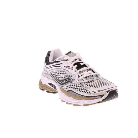 Saucony sneakers weiss