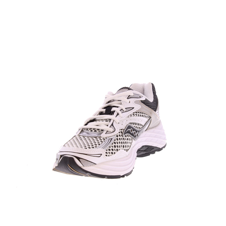 Saucony sneakers wit 3