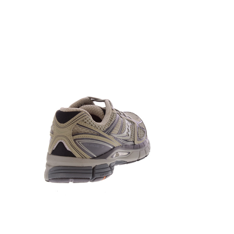 Saucony sneakers groen 4