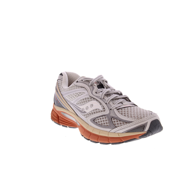 Saucony sneakers grijs 2