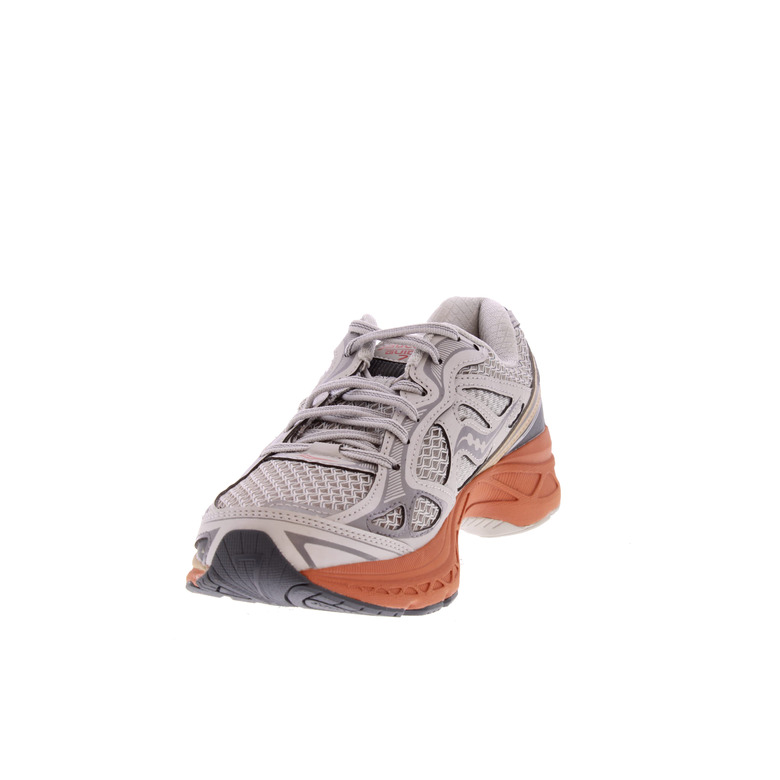 Saucony sneakers grijs 3