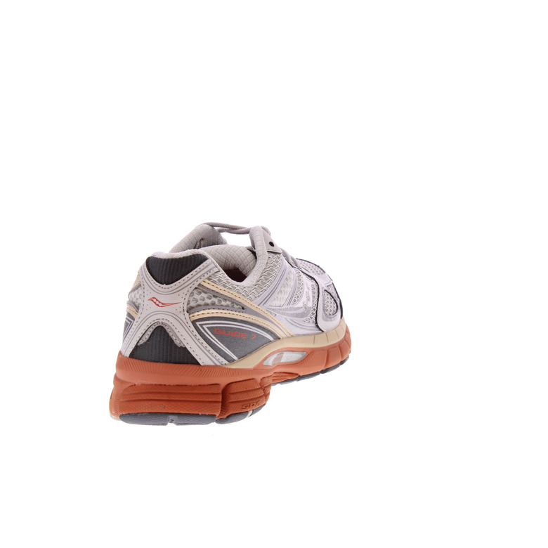 Saucony sneakers grijs 4
