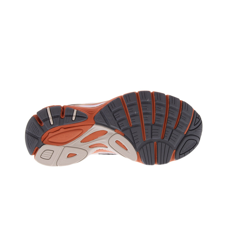 Saucony sneakers grijs 5