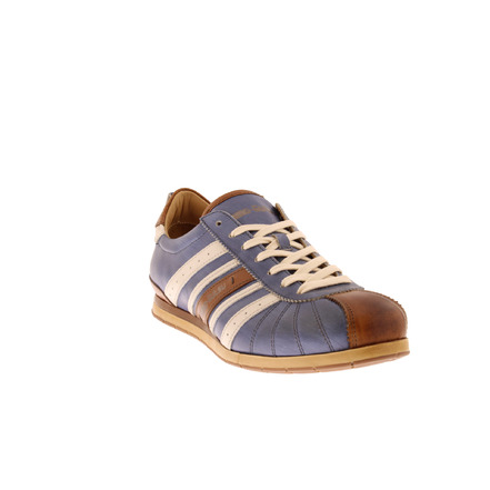 Kamo Gutsu sneakers blauw