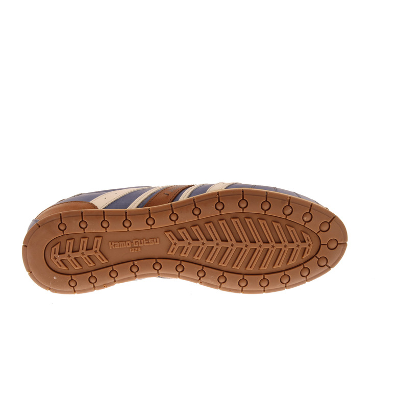 Kamo Gutsu sneakers blauw 5
