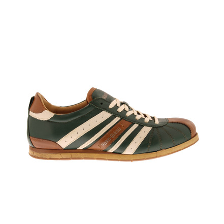 Kamo Gutsu sneakers groen