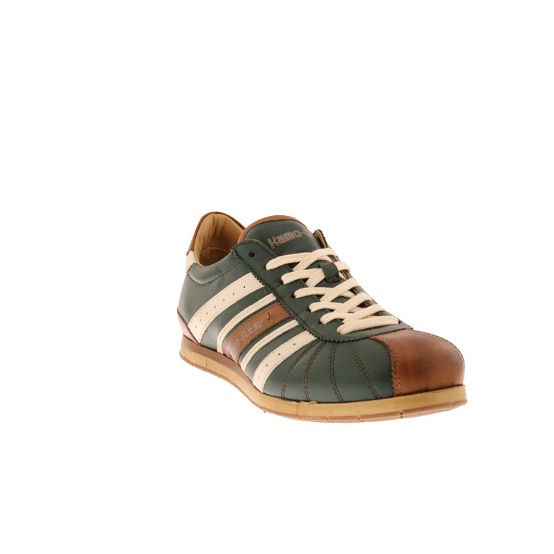 Kamo Gutsu sneakers groen 2