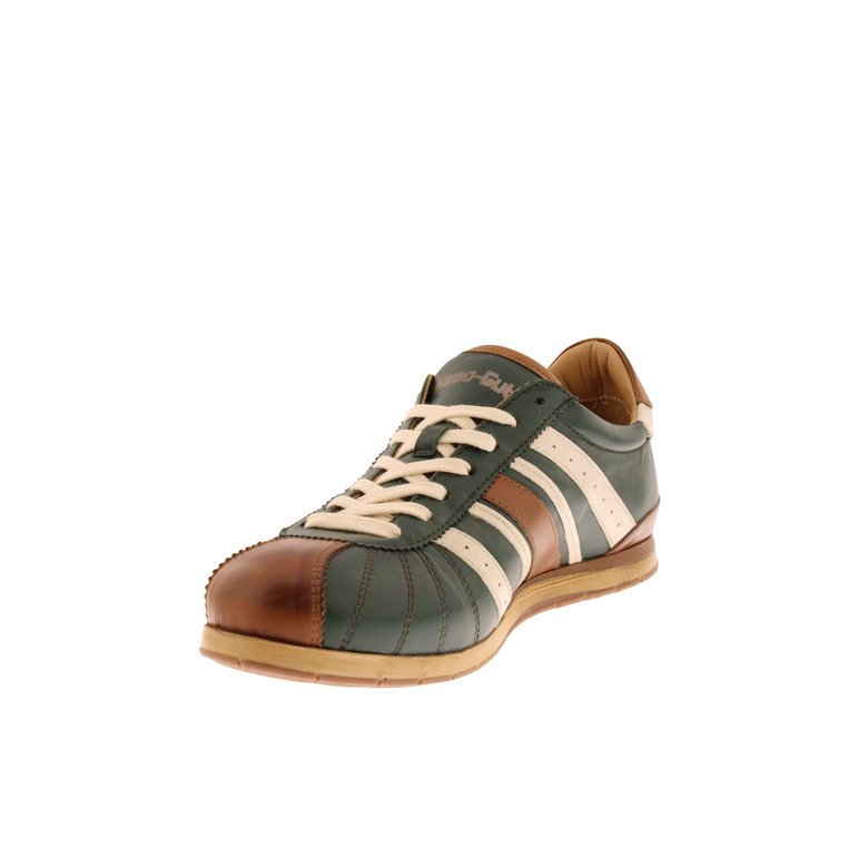 Kamo Gutsu sneakers groen 3