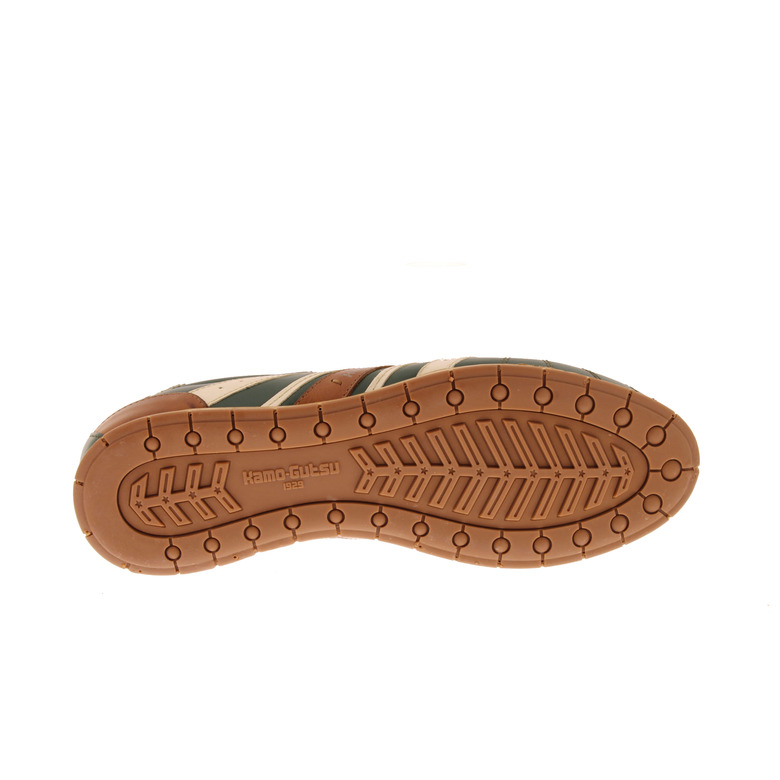Kamo Gutsu sneakers groen 5