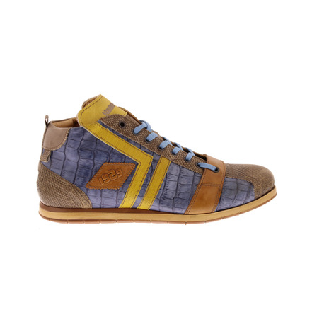 Kamo Gutsu sneakers blauw